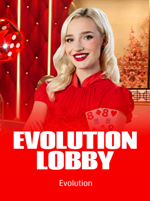Evolution Lobby